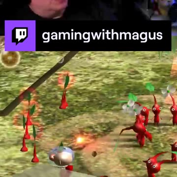 I'm a pickin' machine! | Pikmin 1 | game play | episode 1