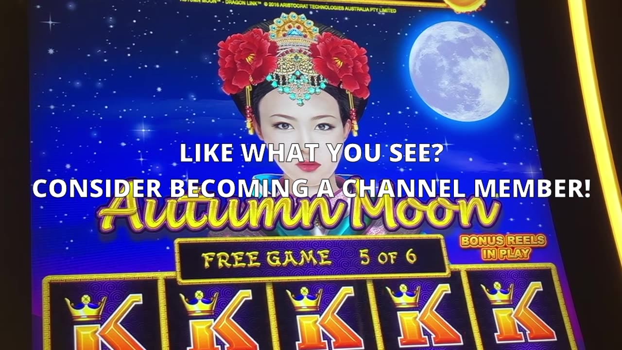 BACARDI AUTUMN!!! #slots #casino #slotmachine #slotwin #jackpot #bonusfeature #casinogames #gambling