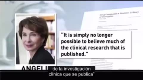 Marcia Angell