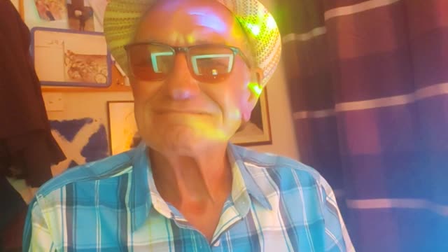 DJ Malc (Cottonfields Revival Show)