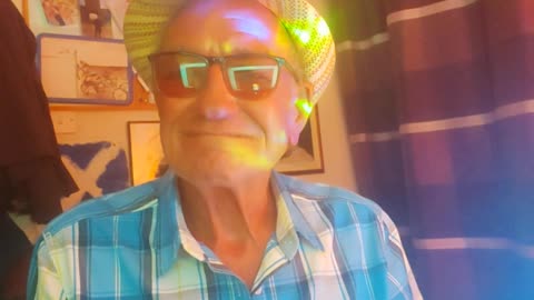 DJ Malc (Cottonfields Revival Show)