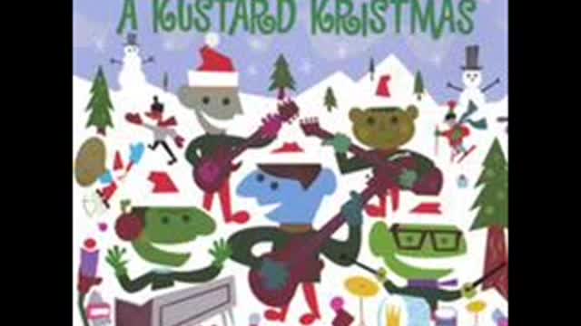 The Kustard Kings - Heat Miser Strut