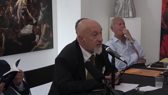 Professore Salvatore Taverna