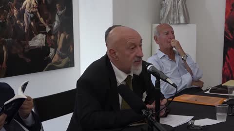 Professore Salvatore Taverna