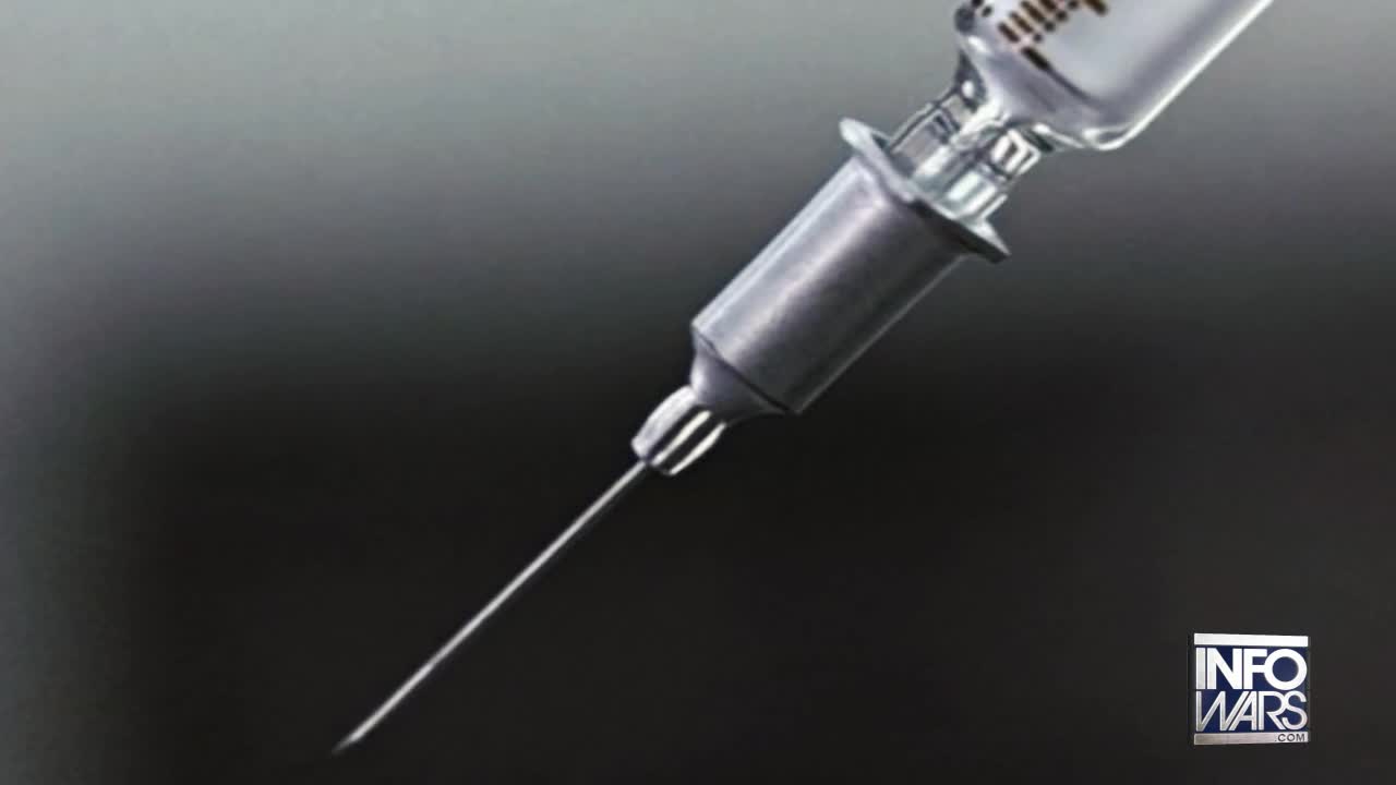 The Transhumanist War Has Begun