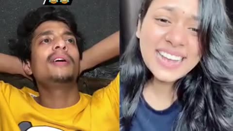 Funny 🤣😂 video trending song #trending