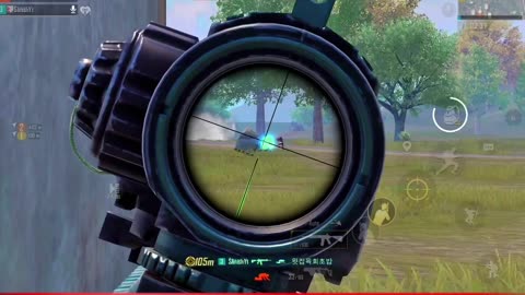 PUBGMOBILE GAMEPLAY