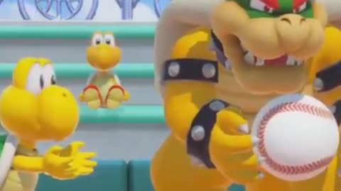 .give me the ball papa