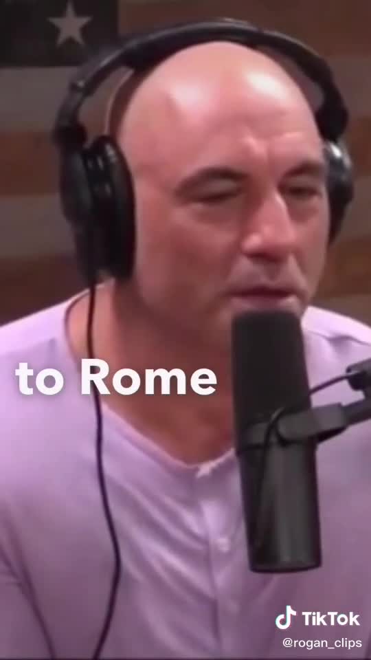 Joe Rogan: and forrest galante