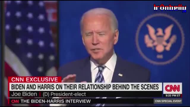 Joe Biden "Holla Holla Holla At Me" (FUNNY)