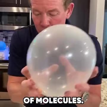 The Stabbable Balloon