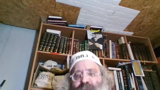 The Love of a Woman for Her Husband can be discerned by the flies in the house - a Nanach song