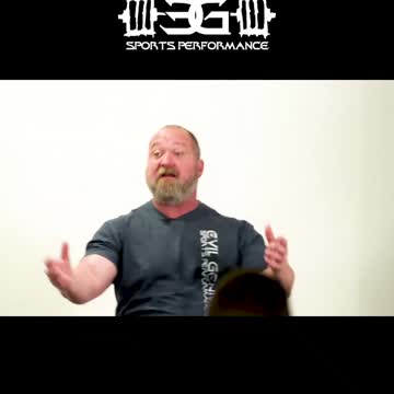 The Vectors Of Sports Performance - 80-120