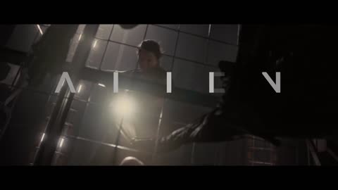ALIEN ROMULUS TRAILER
