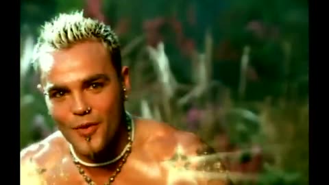 Crazy Town - Butterfly (Video)