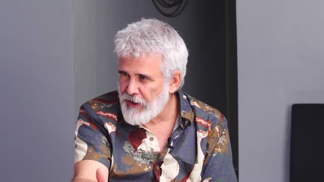 Dr. Robert Malone Discusses Censorship, Hollywood, & Corruption!
