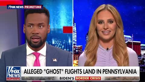 Biden’s invasion by design