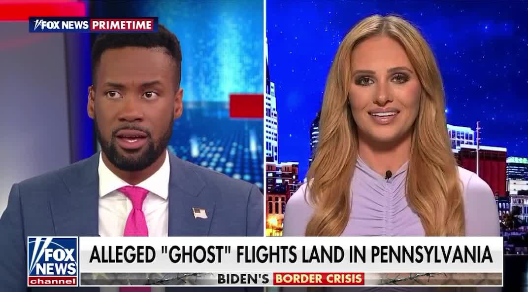 Biden’s invasion by design