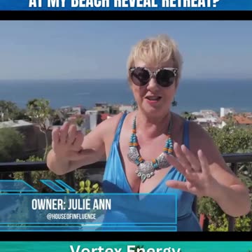 Why Celebrate Your Weight Release with My Beach Reveal Retreat?👀 - Reason #3