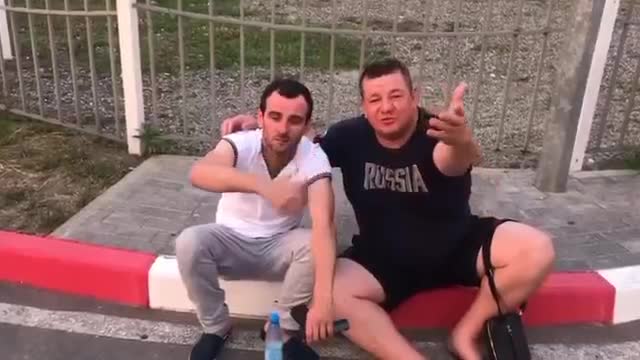 Гаррик Кокая