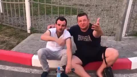 Гаррик Кокая