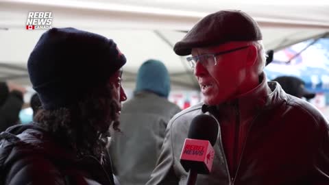 Bill Gates is NOT welcomed, nobody likes Bill