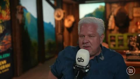 Glenn Beck on Olympic Blasphemy: This Doesn't End Well for Civilization