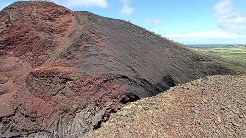 Pico Negro