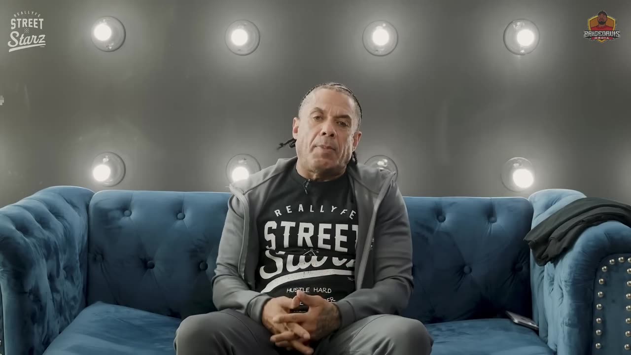 Benzino Goes Nuclear on Charleston White!
