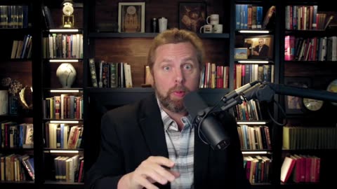 Dr. Steve Turley - Woke FAIL as High School Boys Trending CONSERVATIVE!!!