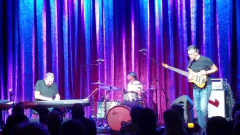 Jeff Lorber Fusion - Surreptitious