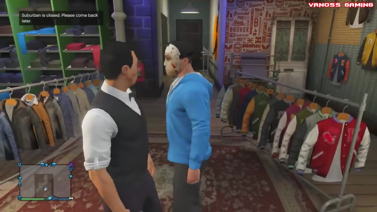 Pixel Paradox: Mysteries of GTA 5 RP's Pixel Universe Unveiled