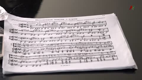 Хоровая капелла Абхазии примет участие в фестивале русской музыки