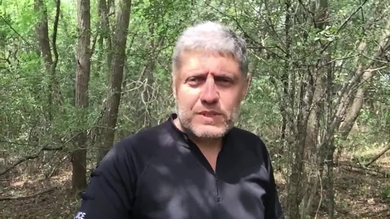 Miroljub Petrović - Izolacija - Tajno sklonište