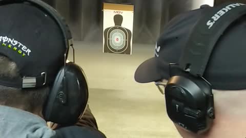 Las Vegas Gun Range 2