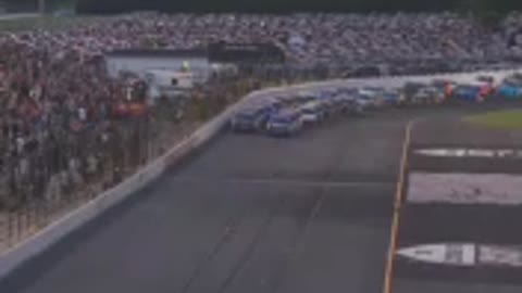 Truck Series playoffs get underway at IRP