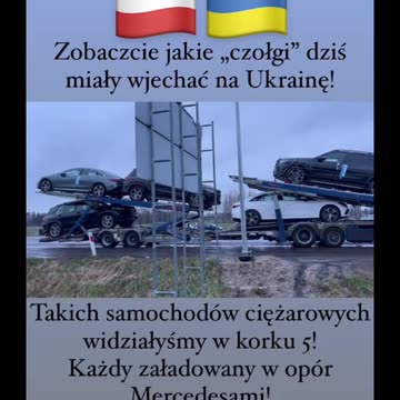 ukraina się zbroi?