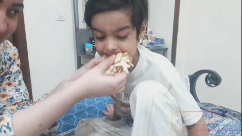 Meri phuppo a gain _ Arham Vlogs