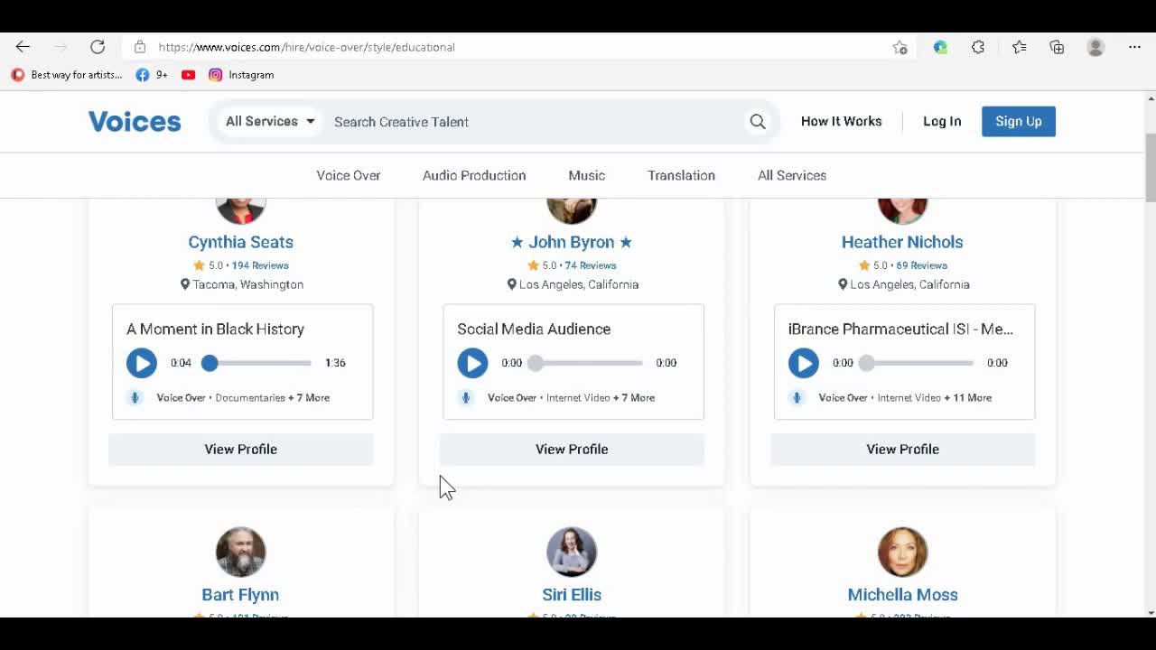 EARN $300-$1000 Just by reading Scripts | Today ( Make Money Online 2022 )