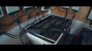 Maintenance and small repairs of a deep cycle lead acid battery Part1/2 - OffGrid powersystem Basics