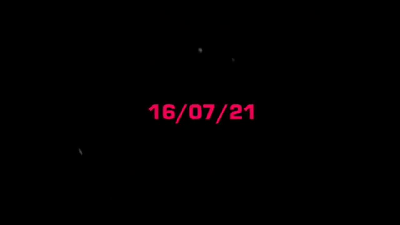 KSI - All Over The Place Album Trailer