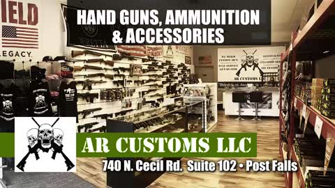 AR Customs LLC