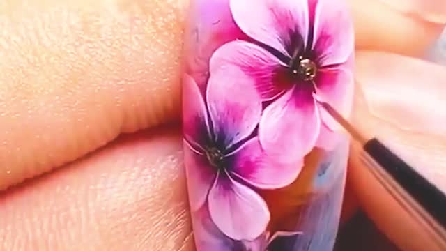 The Best Nail Art Designs Compilation #4