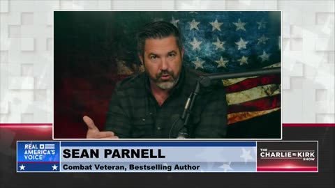 Sean Parnell DEBUNKS Smear Campaign Against Hegseth-charges are FALSE-noone even knows what they are