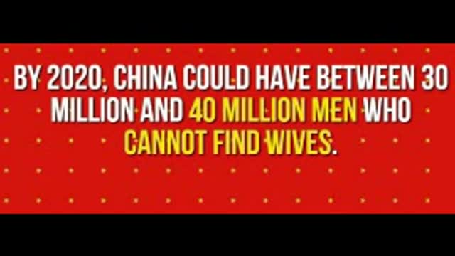 Facts about men 9