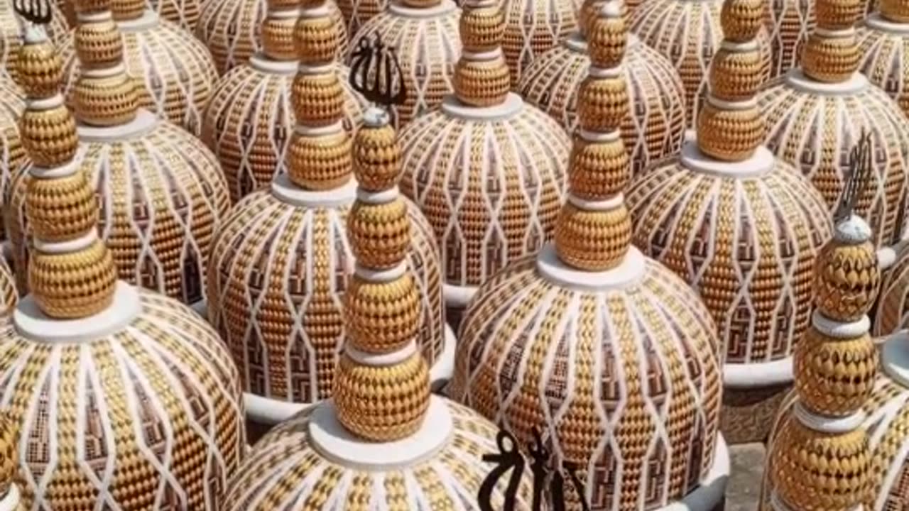201 Temple Mosque