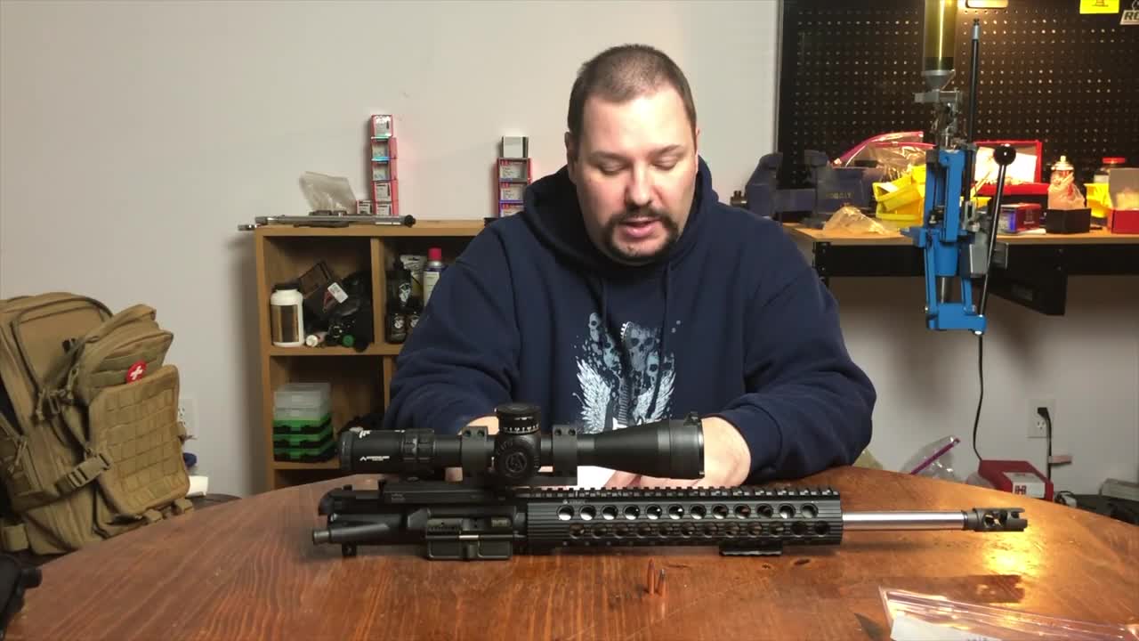 6.5 Grendel vs 300 Blackout - Clash of AR15 Greats