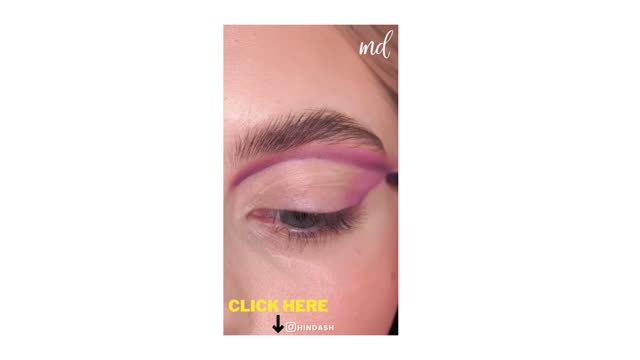 Eye Makeup