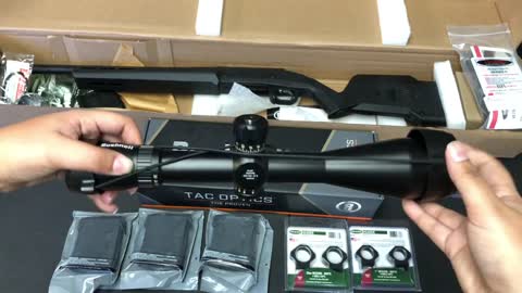 Remington MagPull 308 Win