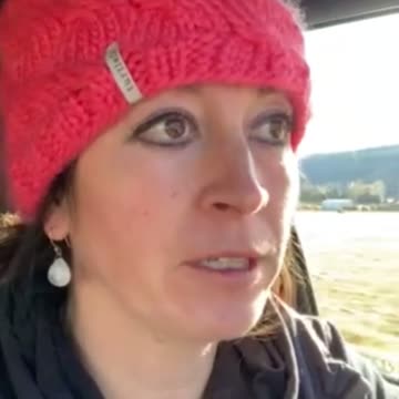 Public Safety Alert - DEADLY COVID - STOP Living with Fear of DEATH